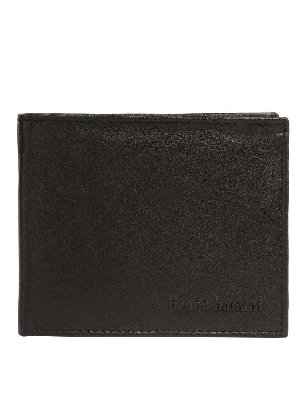 Bruno Banani Geldbörse Herren Leder