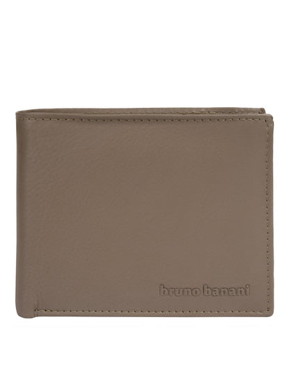 Bruno Banani Geldbörse Herren Leder