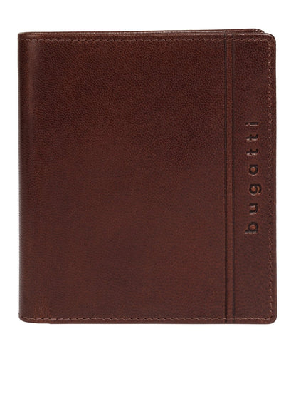 Bugatti Geldbörse Damen Leder