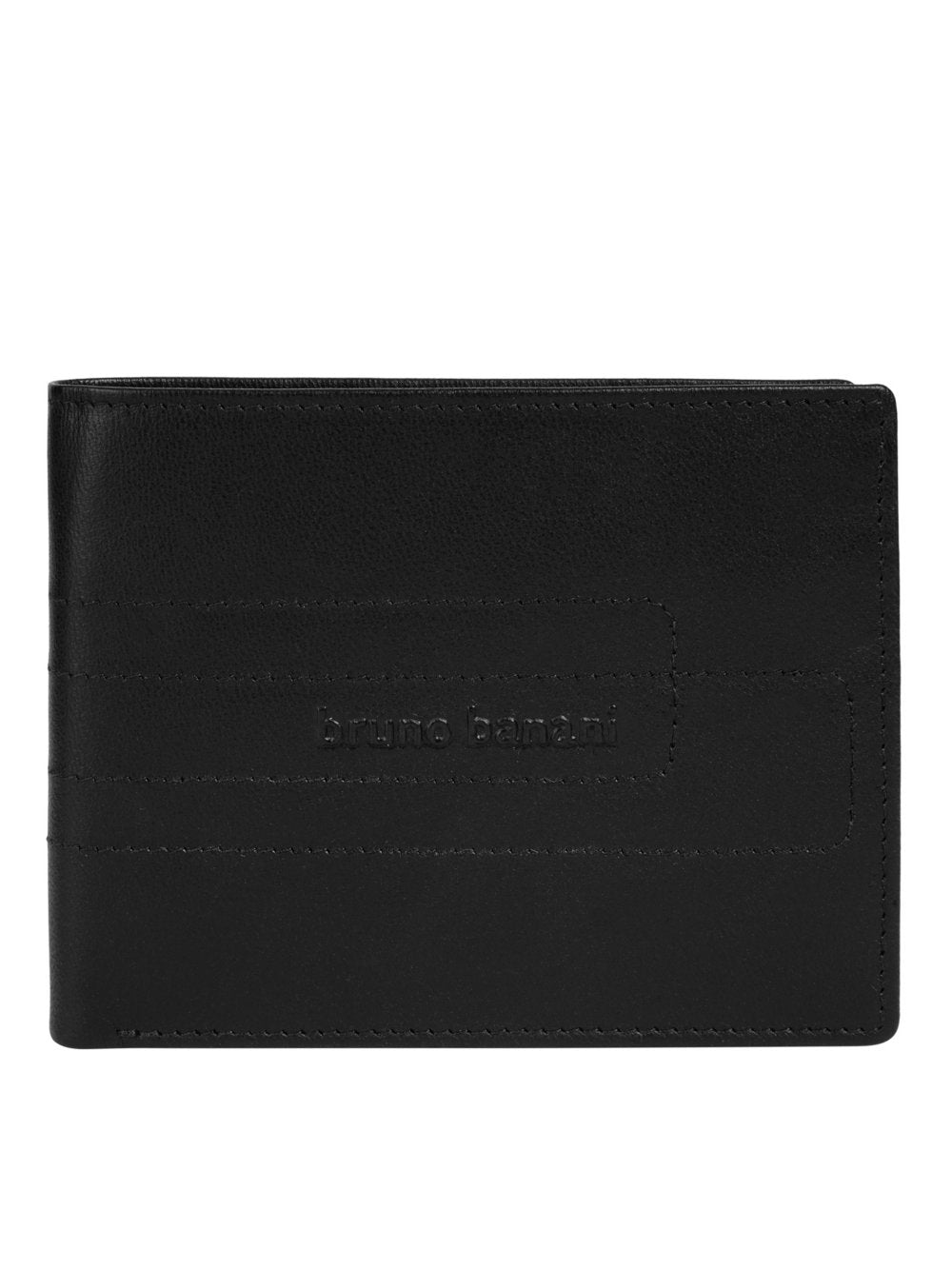 Bruno Banani Geldbörse Herren Leder