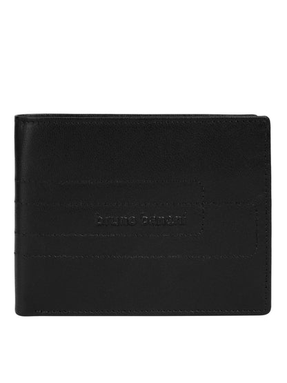 Bruno Banani Geldbörse Herren Leder