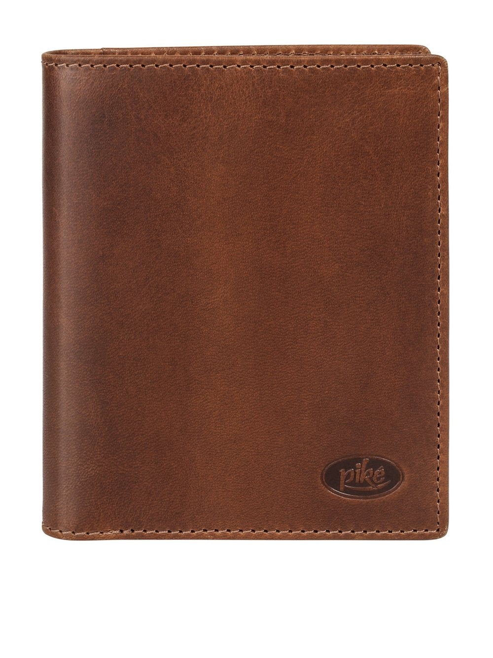 piké Geldbörse Damen Leder