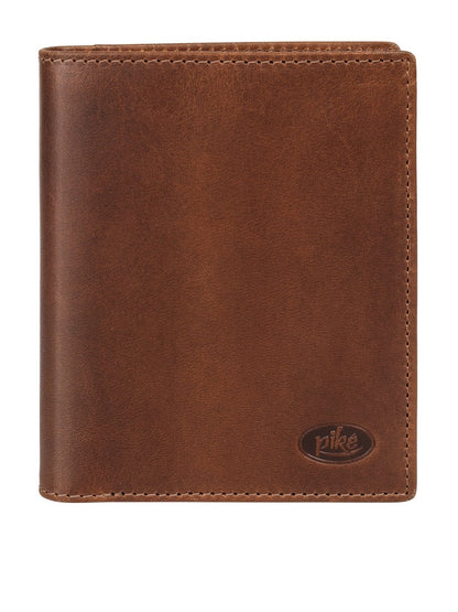 piké Geldbörse Damen Leder