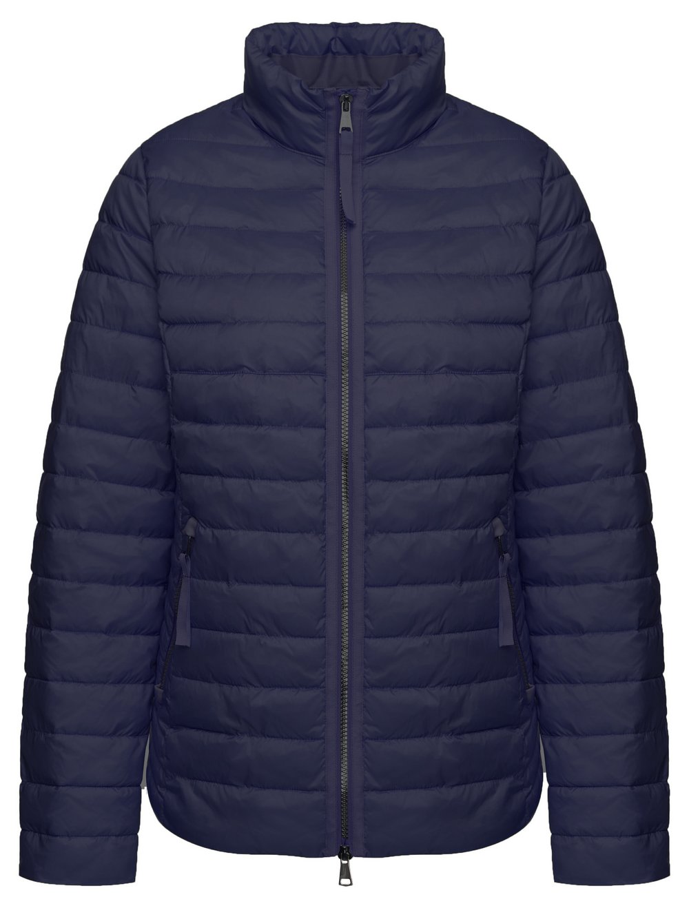 MANISA Fashion Steppjacke Damen