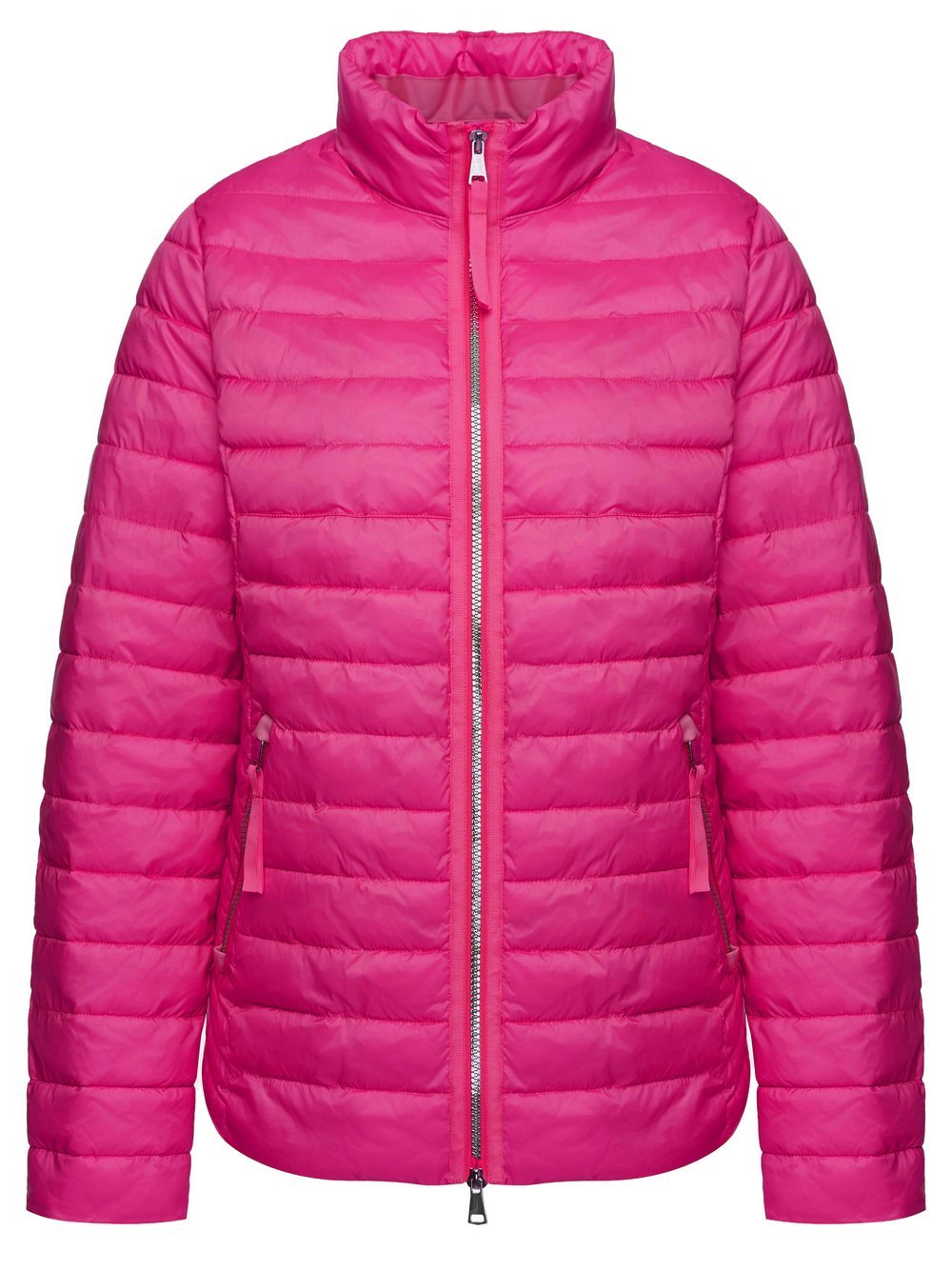 MANISA Fashion Steppjacke Damen