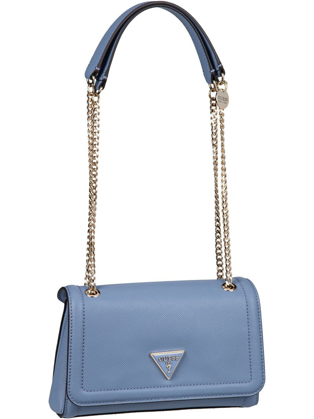 GUESS Handtasche Damen Kunstleder
