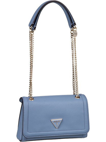 GUESS Handtasche Damen Kunstleder