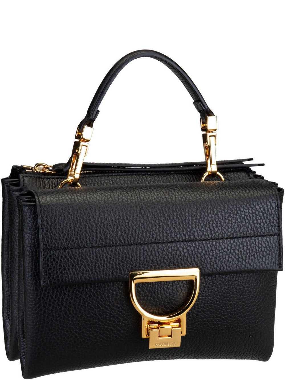 Coccinelle Handtasche Damen Leder