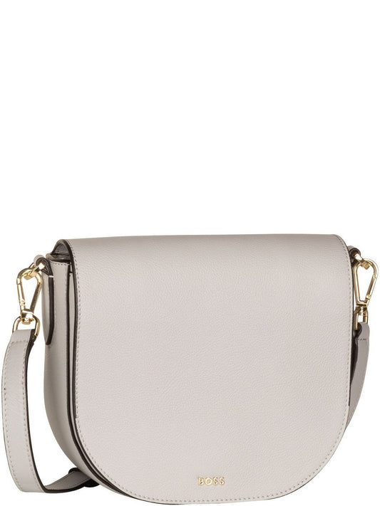 BOSS Handtasche Damen Leder