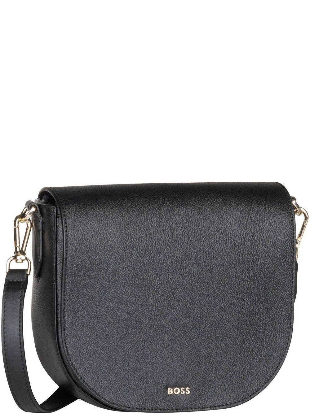 BOSS Handtasche Damen Leder