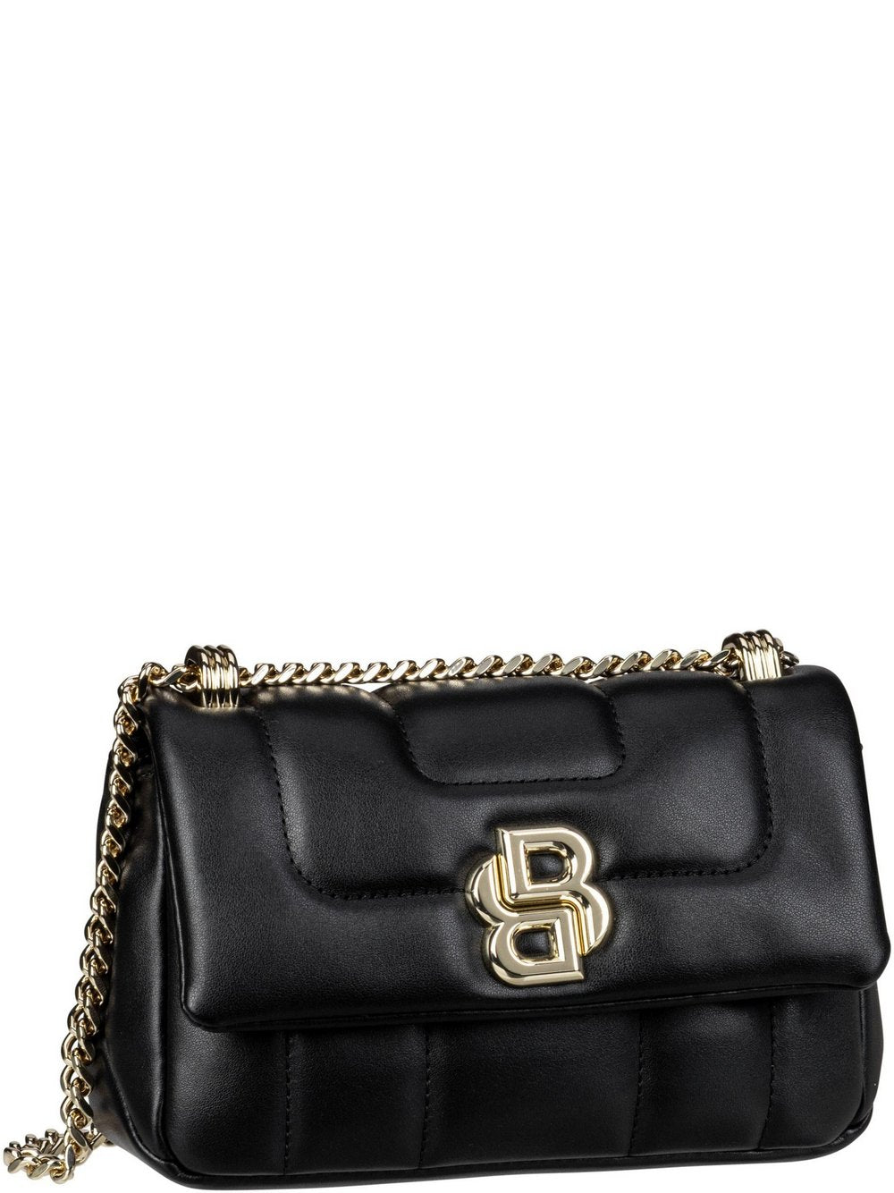 BOSS Umhängetasche Damen Kunstleder