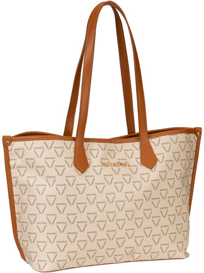 Valentino by Mario Valentino Shopper Damen Kunstleder