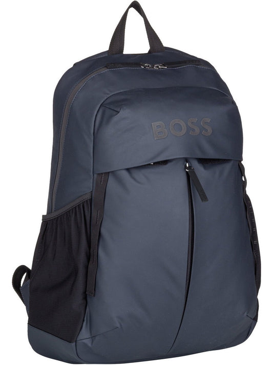 BOSS Rucksack Herren