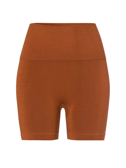 Les Lunes Shorts Damen Viskose