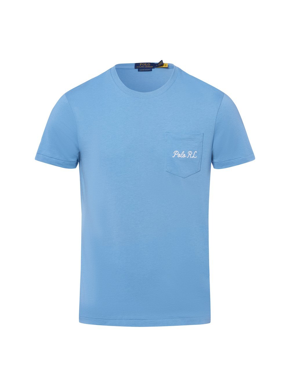 Polo Ralph Lauren T-Shirt Herren Baumwolle bedruckt