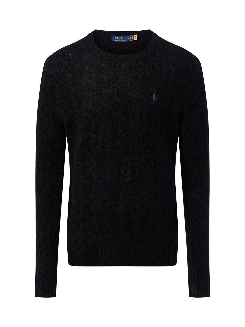 Polo Ralph Lauren Strickpullover mit Cashmere-Anteil Herren Wolle