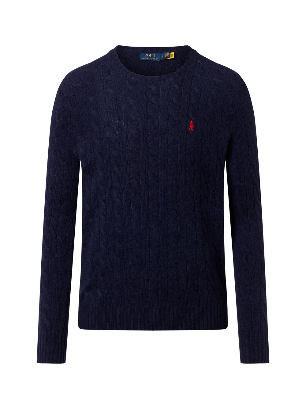Polo Ralph Lauren Strickpullover mit Cashmere-Anteil Herren Wolle