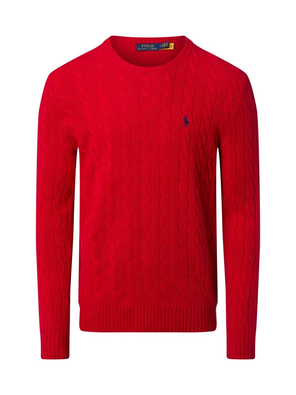 Polo Ralph Lauren Strickpullover mit Cashmere-Anteil Herren Wolle