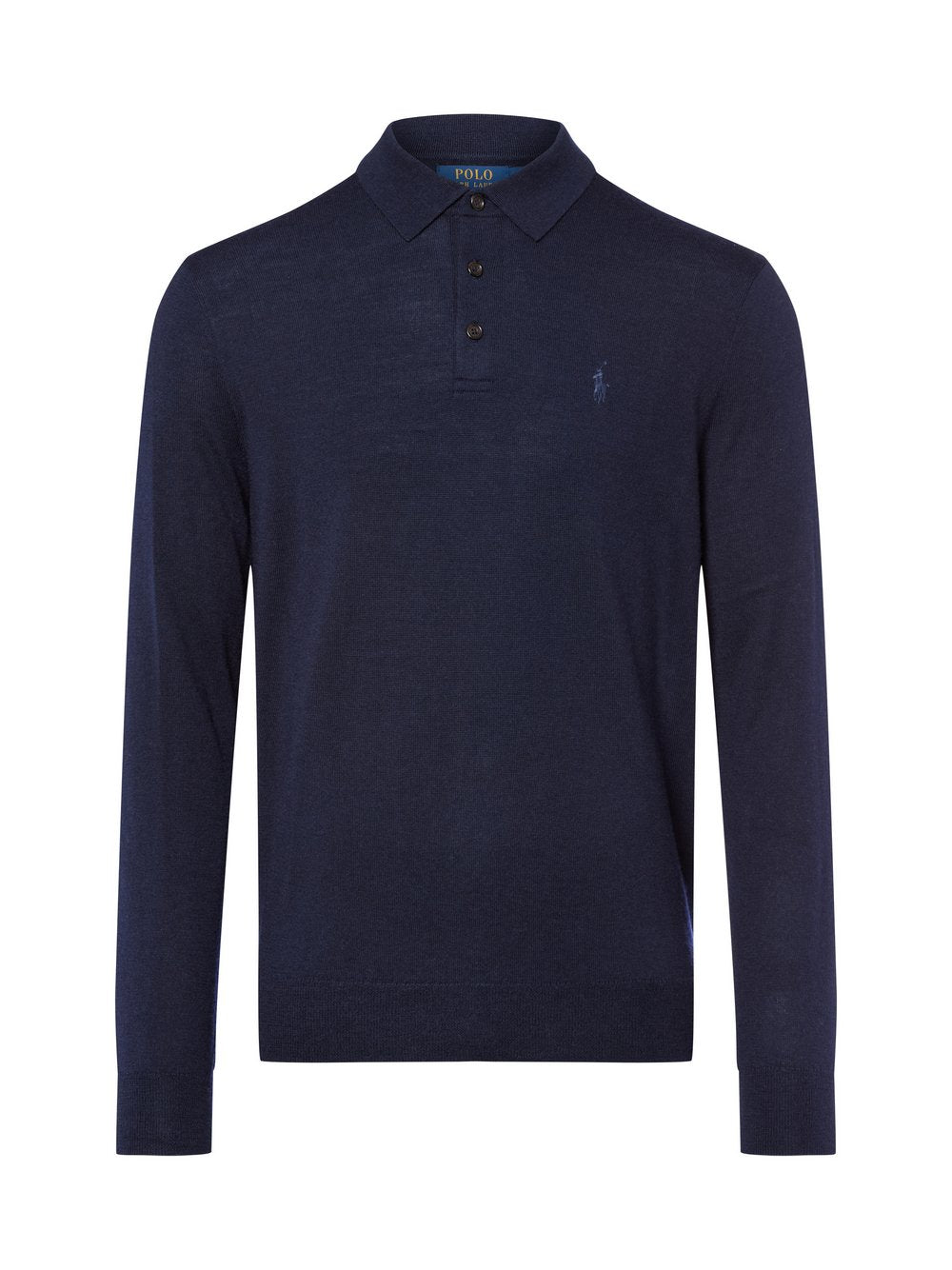 Polo Ralph Lauren Feinstrick-Pullover aus Merinowolle Herren Wolle