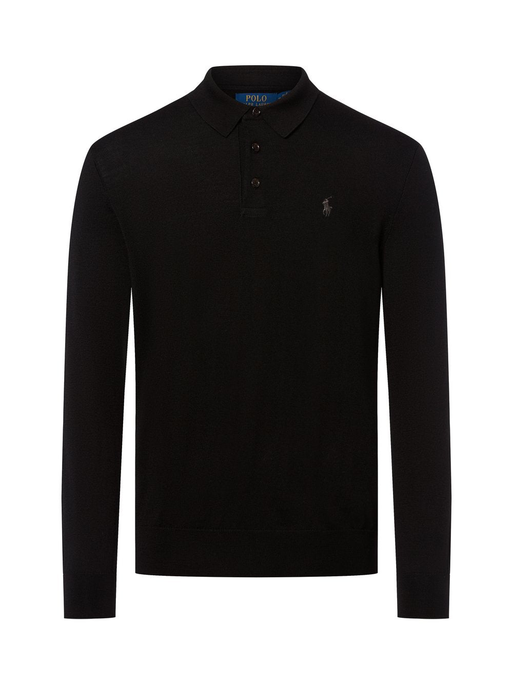 Polo Ralph Lauren Feinstrick-Pullover aus Merinowolle Herren Wolle