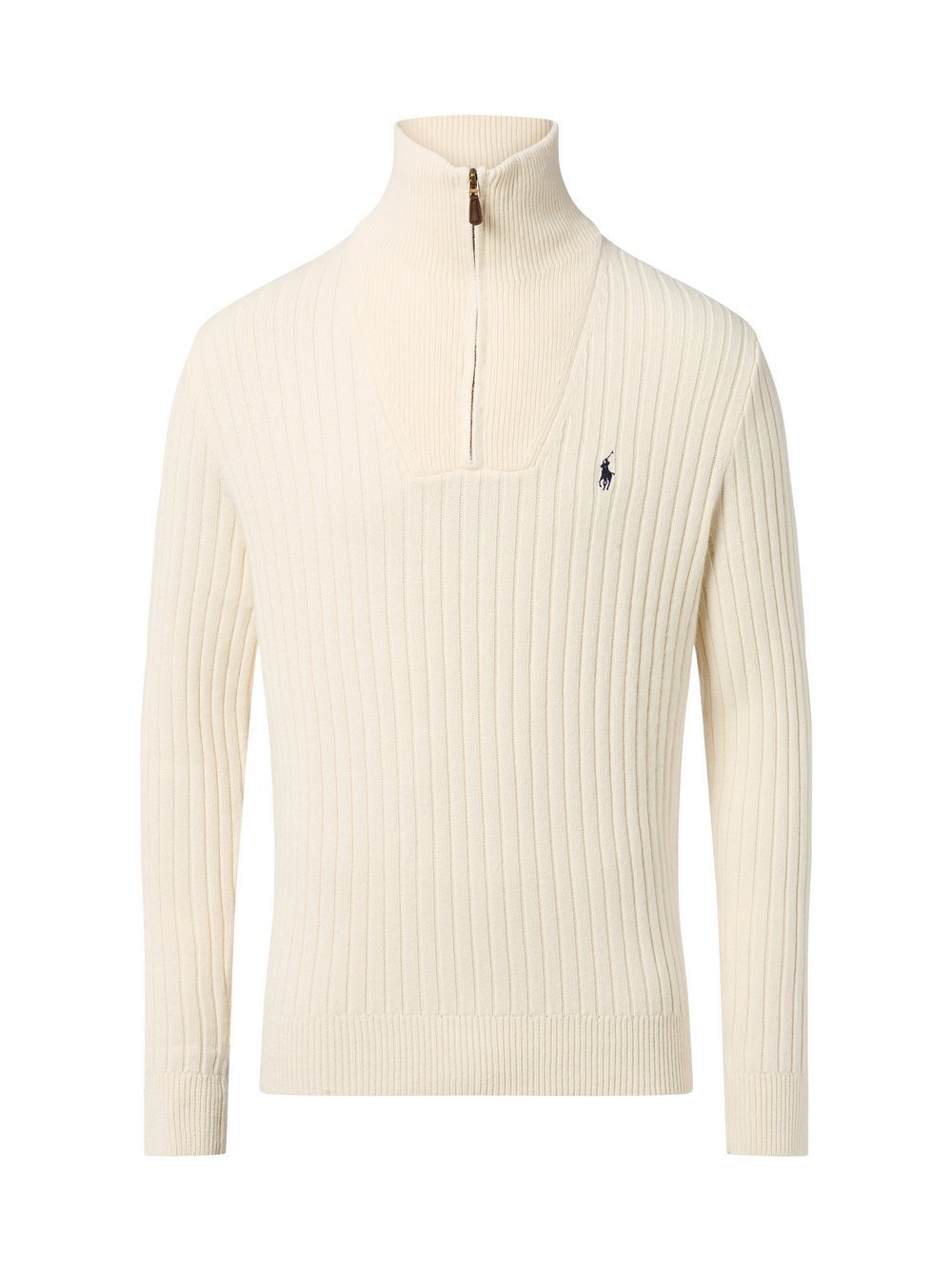Polo Ralph Lauren Strick-Troyer Herren Wolle