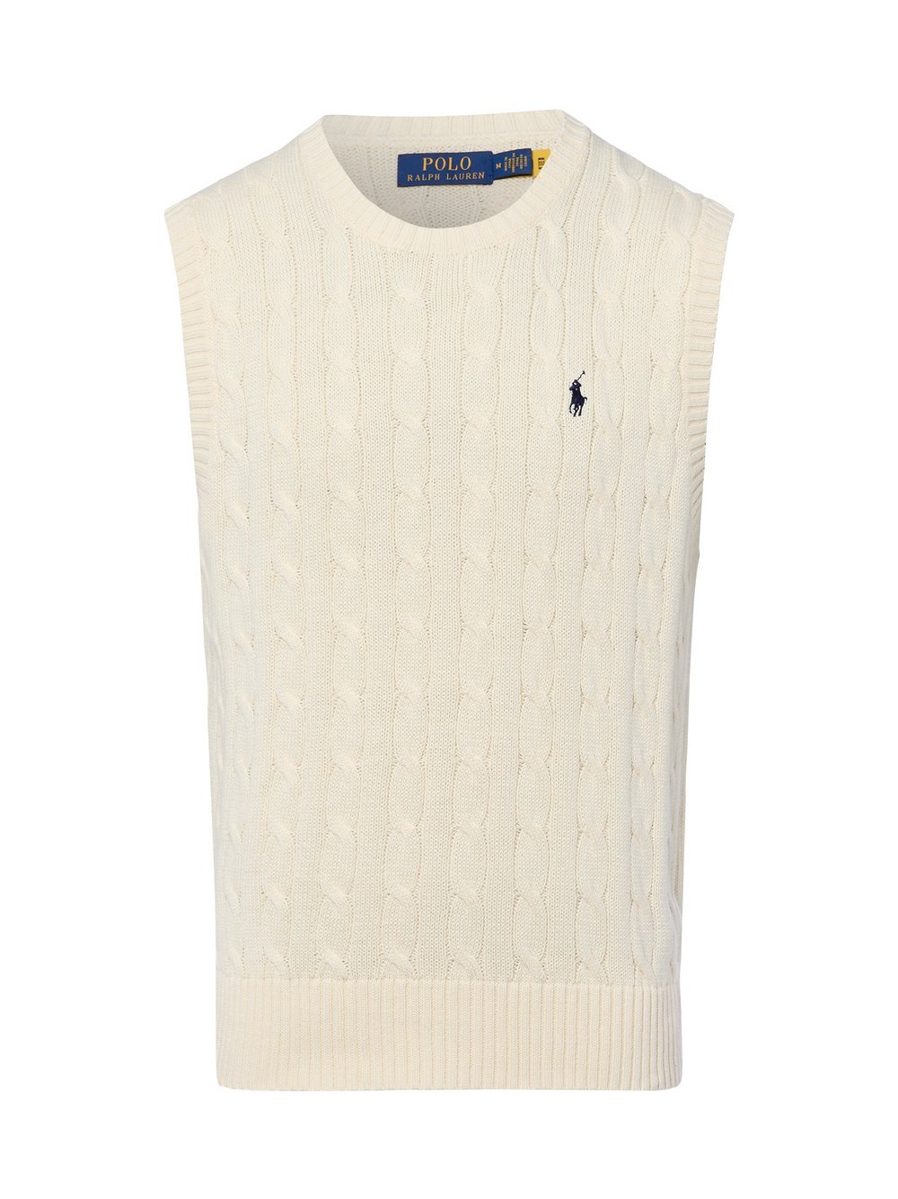 Polo Ralph Lauren Strickpullunder Herren Baumwolle