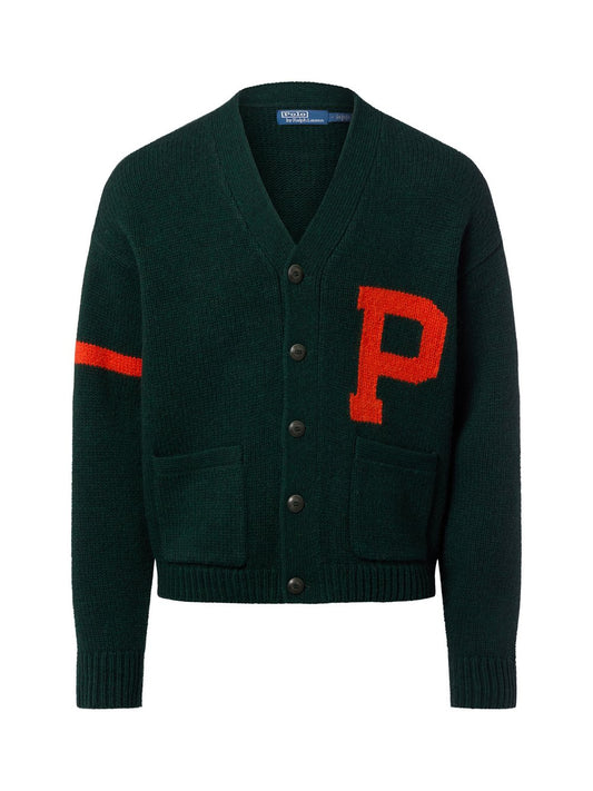 Polo Ralph Lauren Strickjacke Herren Wolle