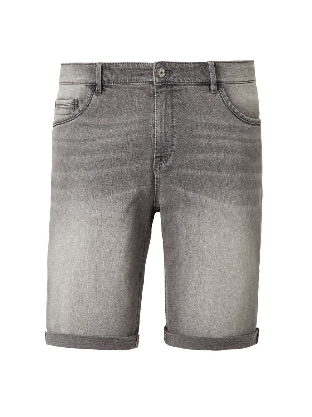 Redpoint Bermuda Herren Baumwolle