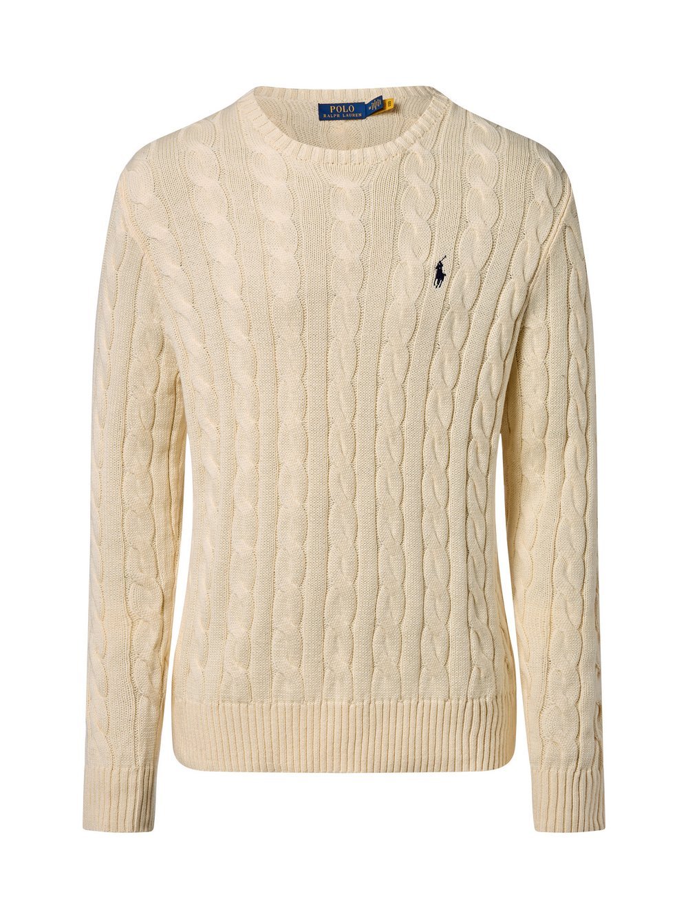 Polo Ralph Lauren Strickpullover Herren Baumwolle