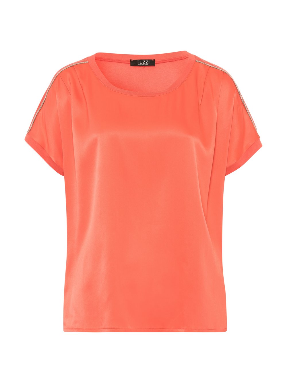 TUZZI Shirt Damen Viskose