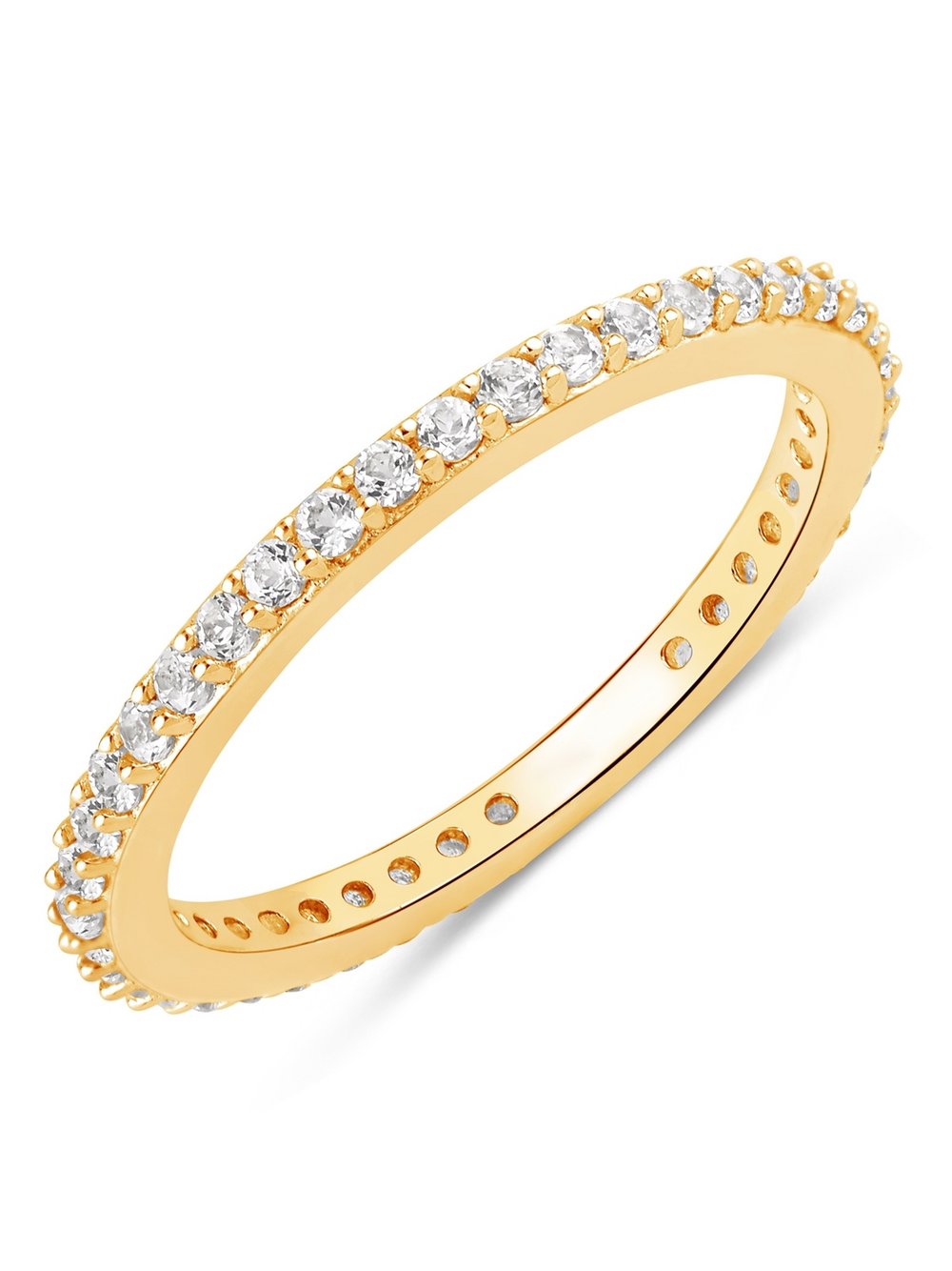 Rafaela Donata Ring Damen Sterlingsilber