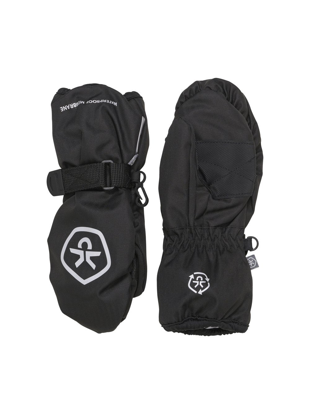 ColorKids Skihandschuhe Kinder