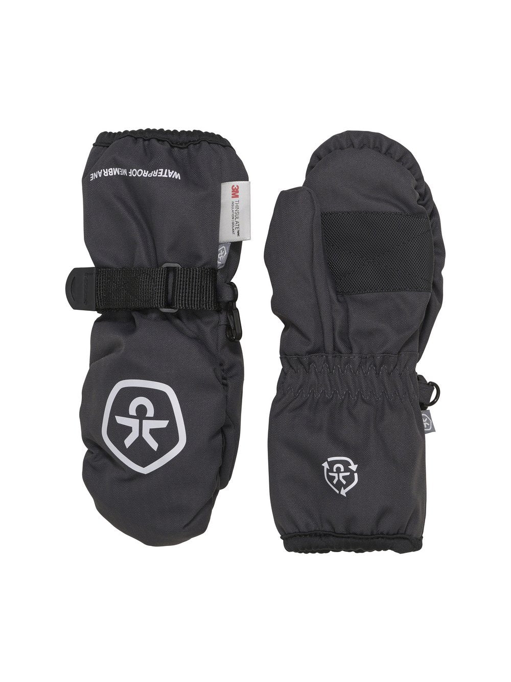 ColorKids Skihandschuhe Kinder