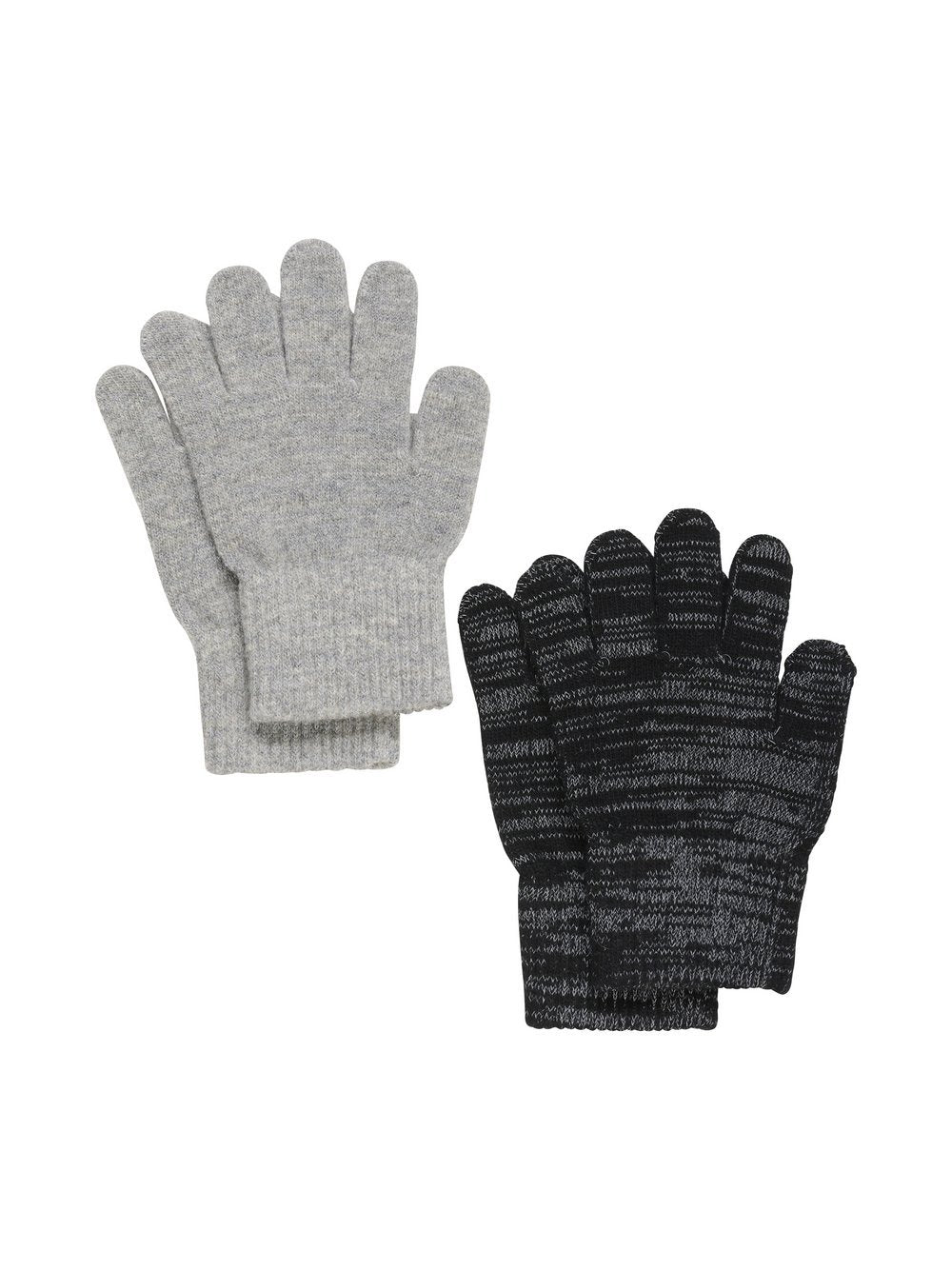 CeLaVie Strickhandschuhe Kinder meliert