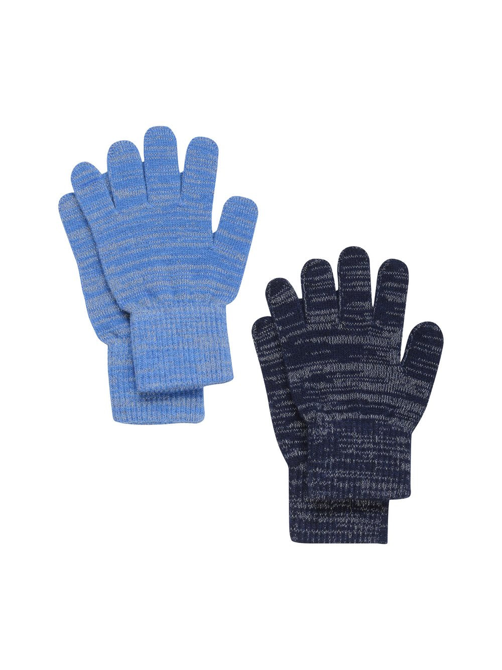 CeLaVie Strickhandschuhe Kinder meliert