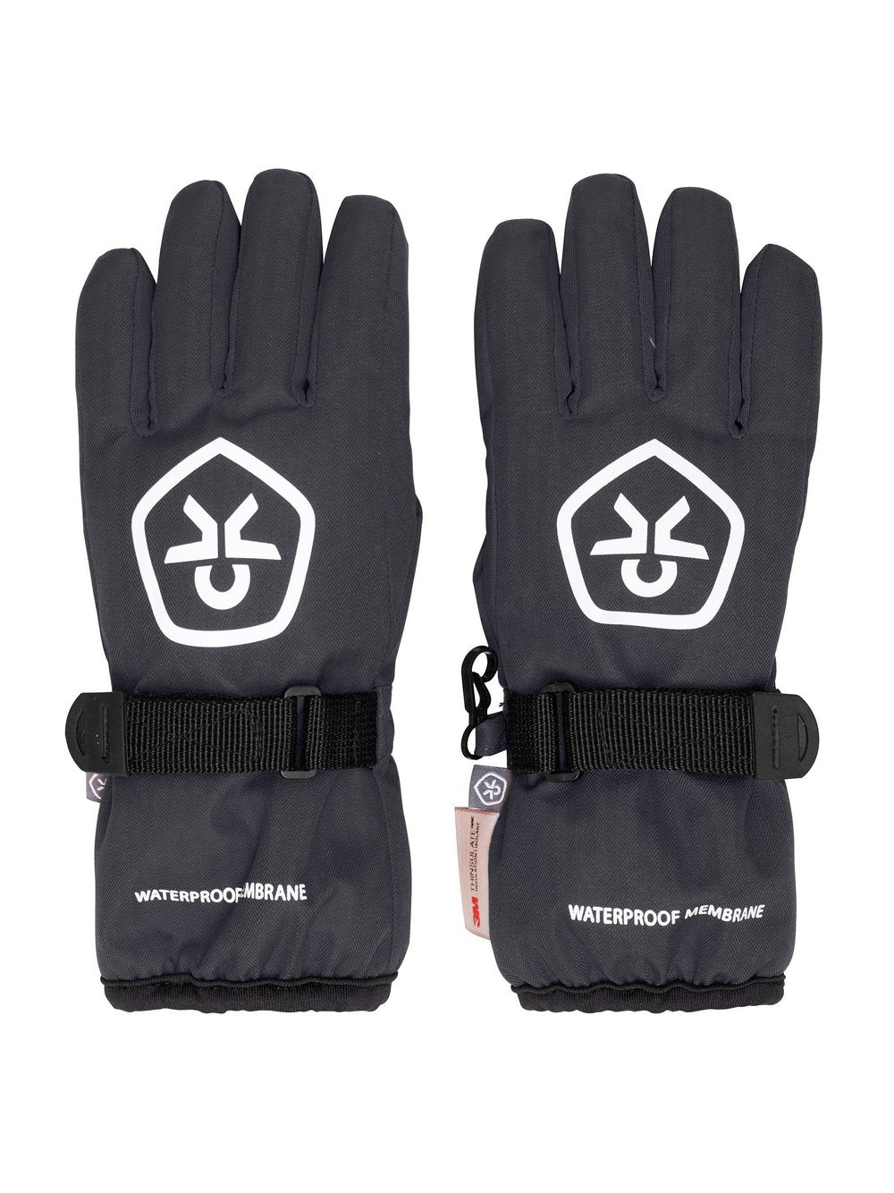 CeLaVie Strickhandschuhe Kinder meliert