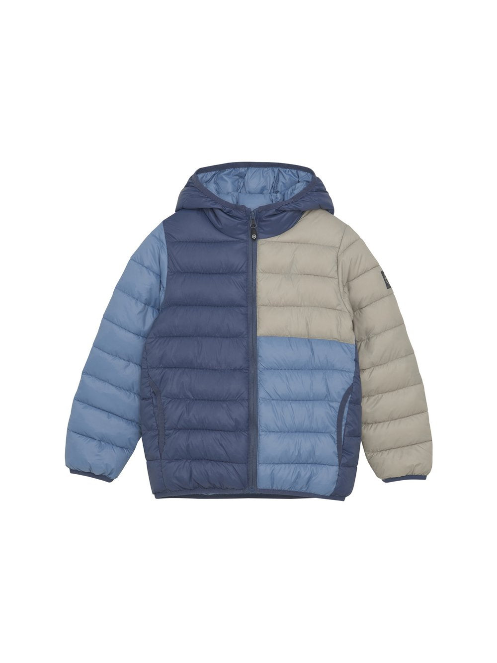 ColorKids Steppjacke Kinder