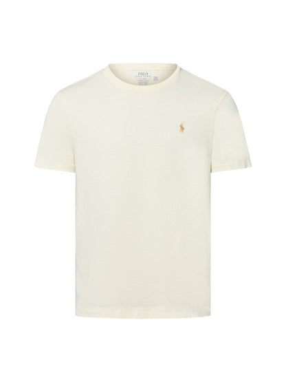 Polo Ralph Lauren T-Shirt Herren Baumwolle