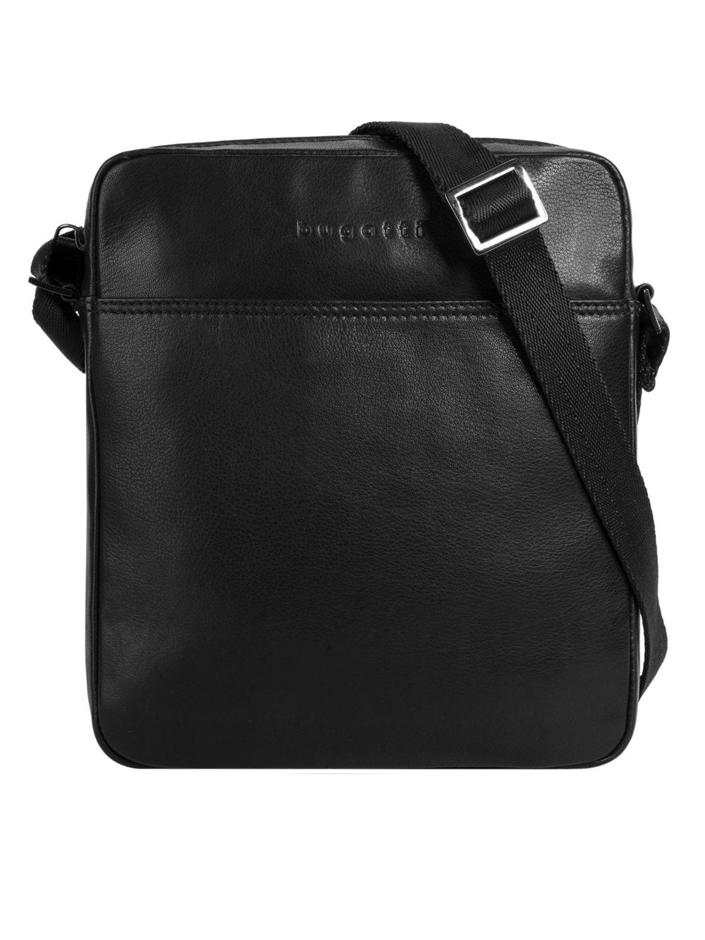 Bugatti Umhängetasche Damen Leder
