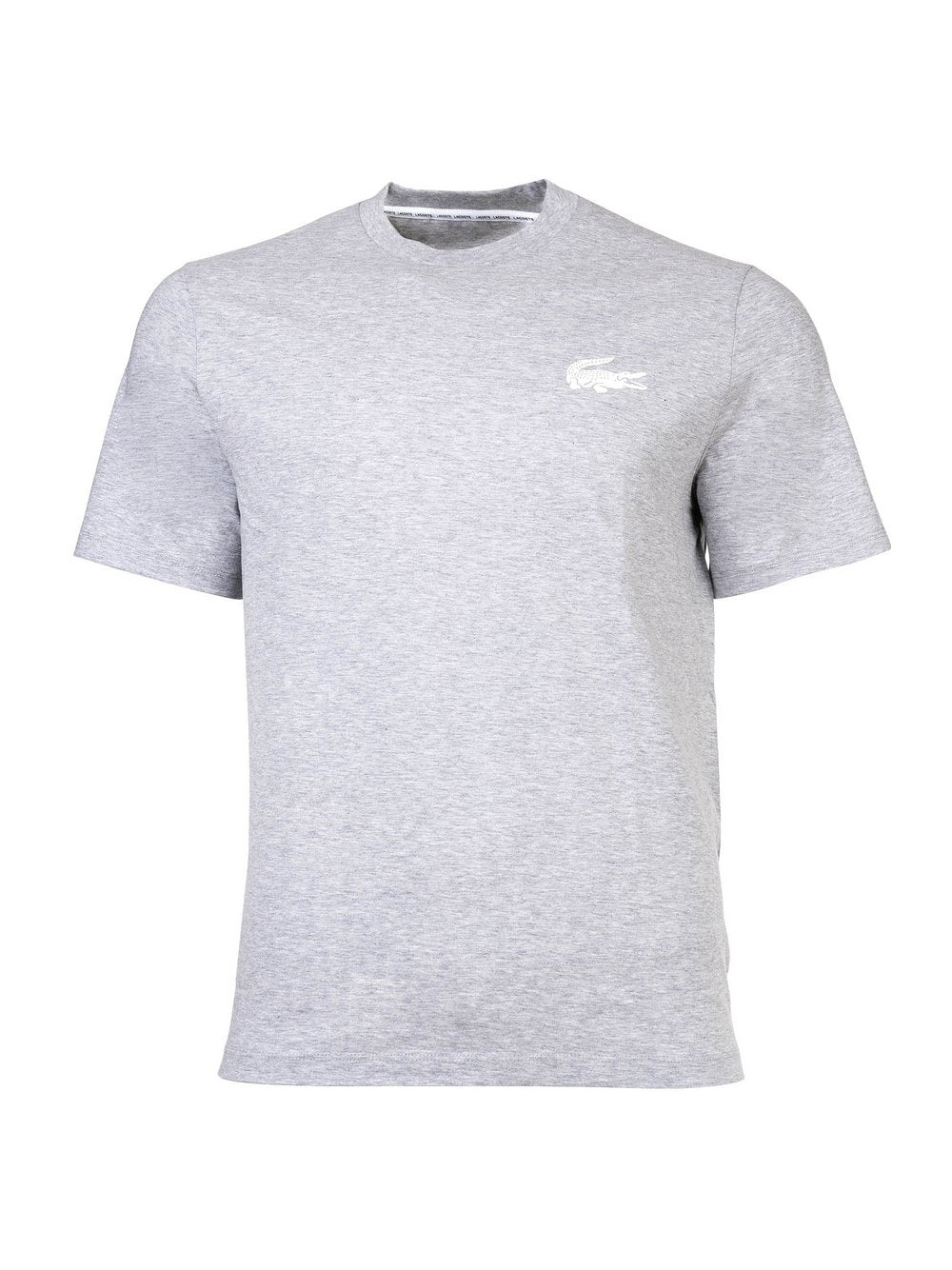 Lacoste T-Shirt Herren Baumwolle
