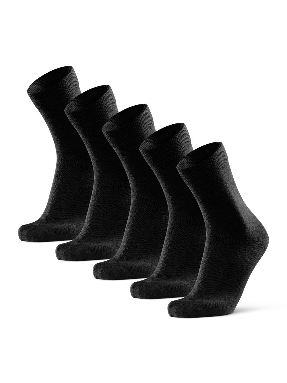 DANISH ENDURANCE Socken Damen Wolle