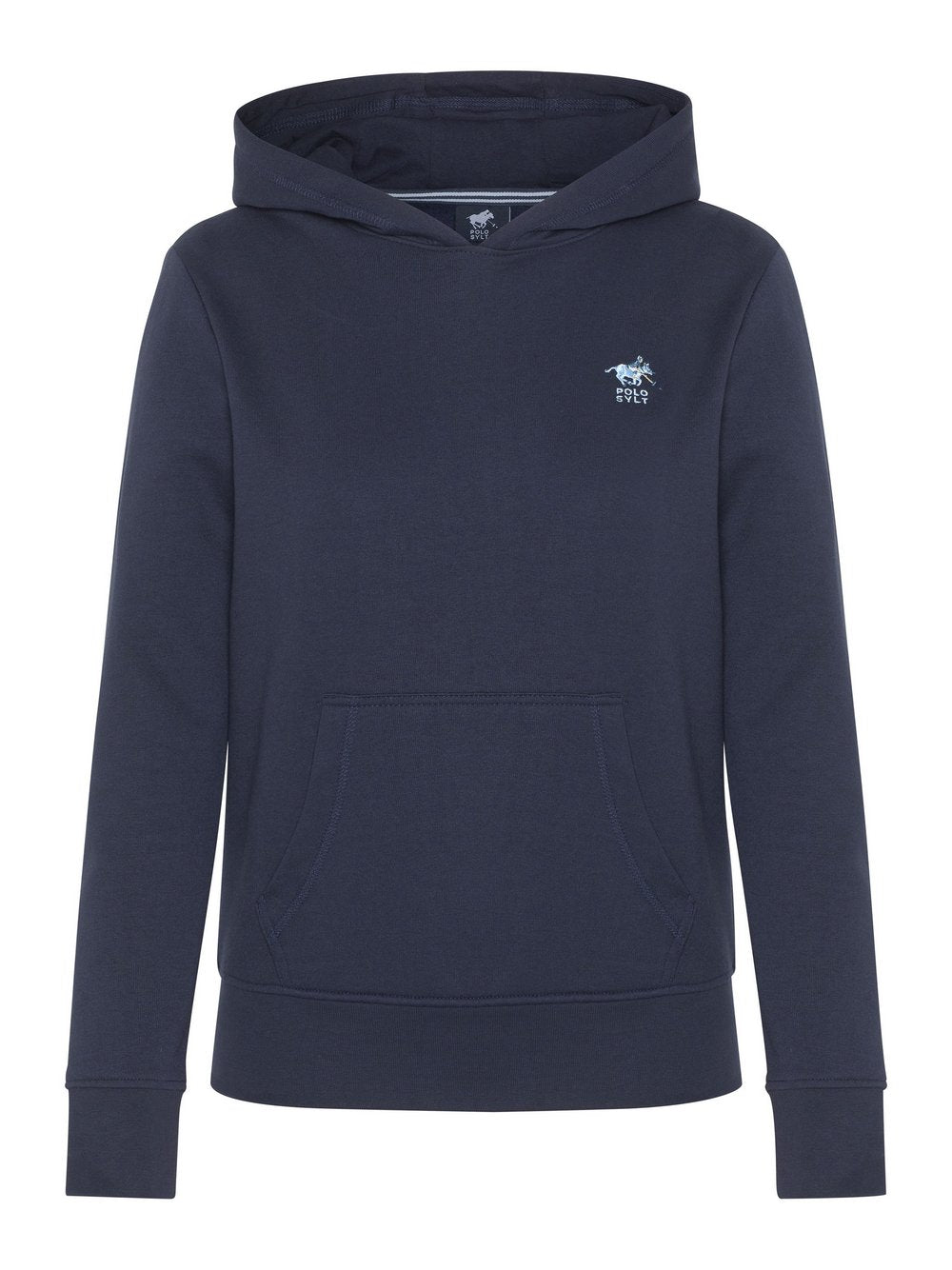 Polo Sylt Kapuzenpullover Damen Baumwolle
