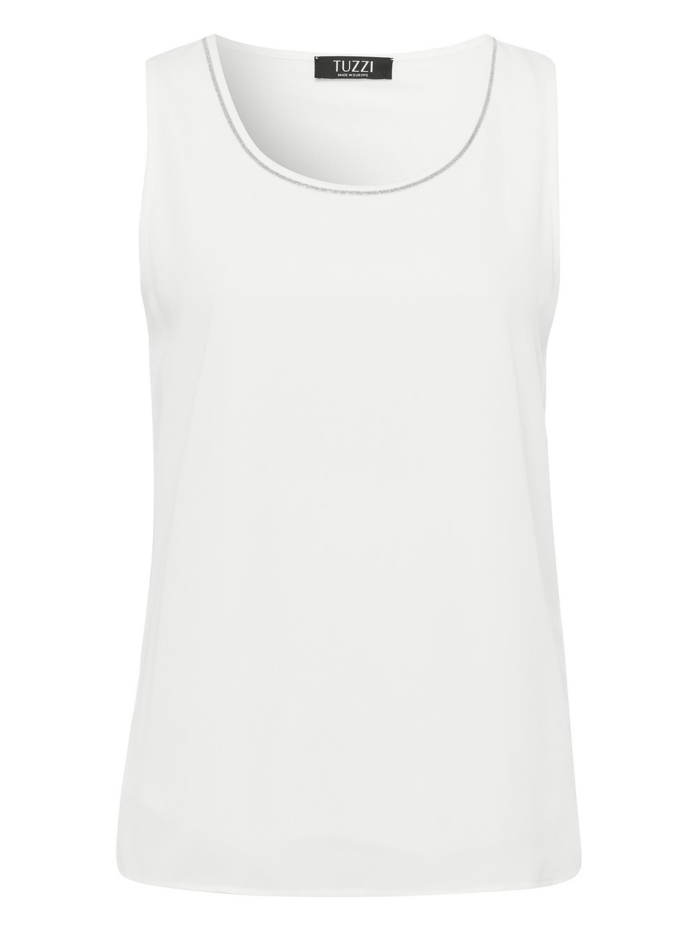 TUZZI Top Damen Viskose