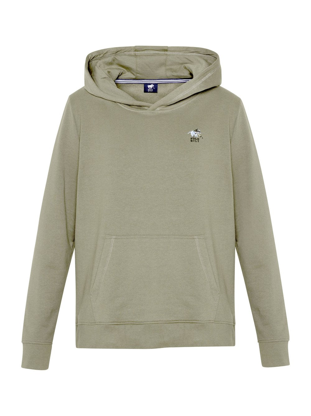 Polo Sylt Kapuzenpullover Herren Baumwolle