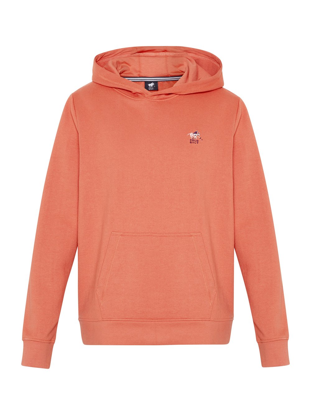 Polo Sylt Kapuzenpullover Herren Baumwolle
