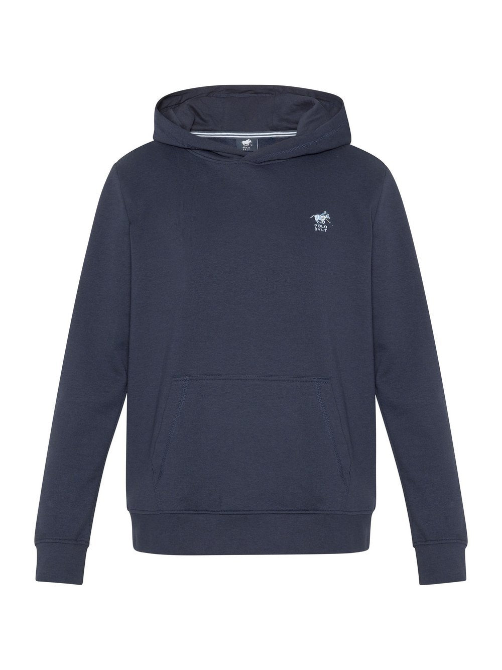 Polo Sylt Kapuzenpullover Herren Baumwolle