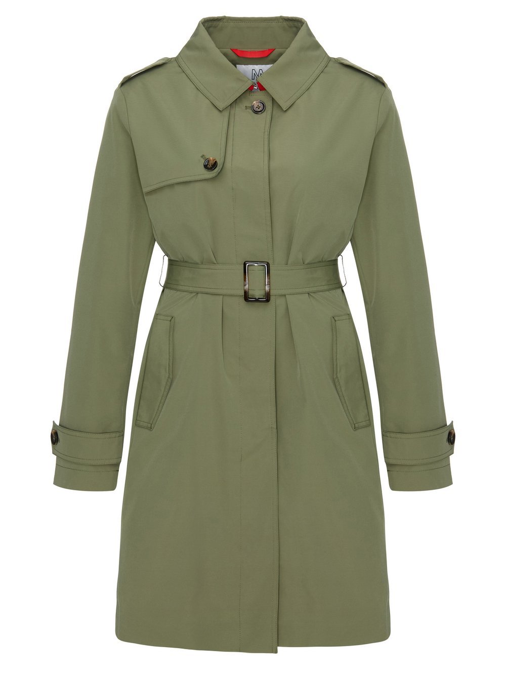 MANISA Fashion Trenchcoat Damen