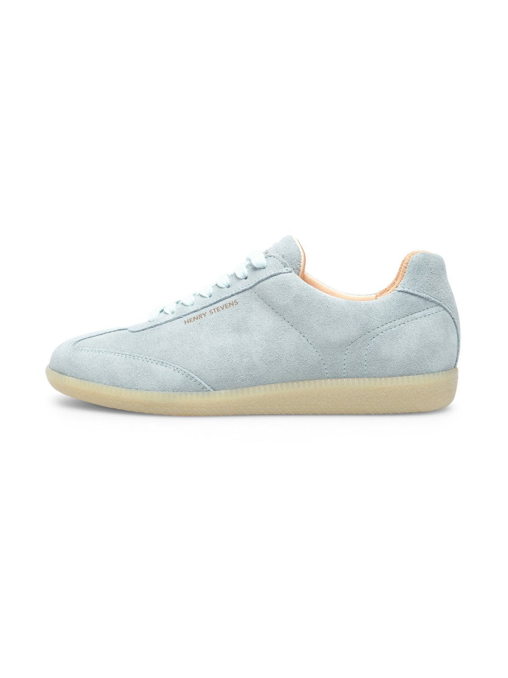 Henry Stevens Sneaker – Sophia TIS Damen Leder
