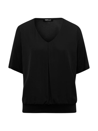 Frank Walder Blusenshirt Damen Viskose