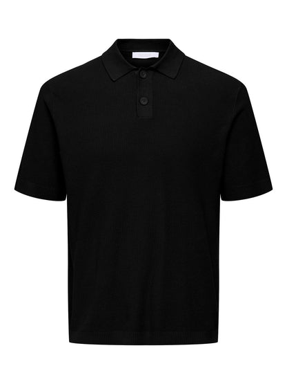 Only&Sons Poloshirt Herren Baumwolle